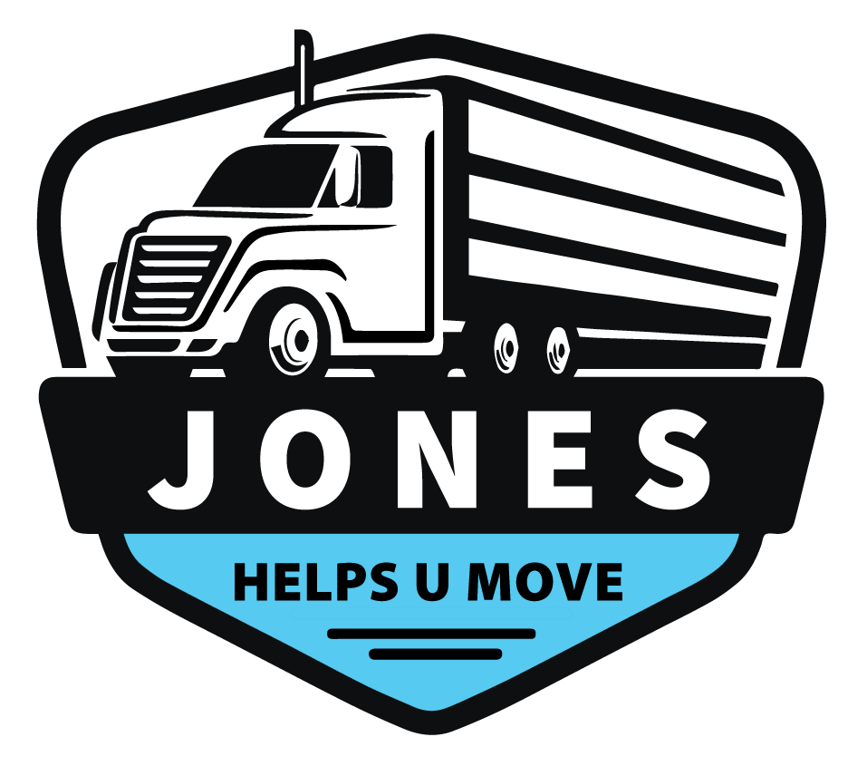 Jones Helps U Move