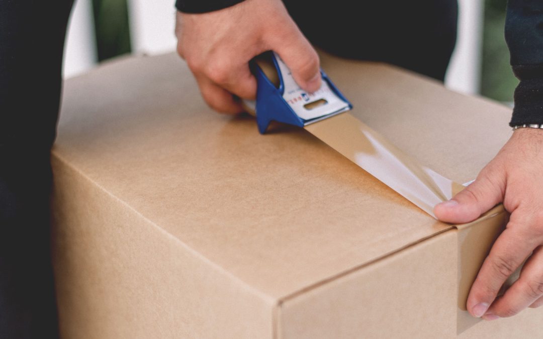 5 Steps to Guarantee a Hassle-Free Moving Experience